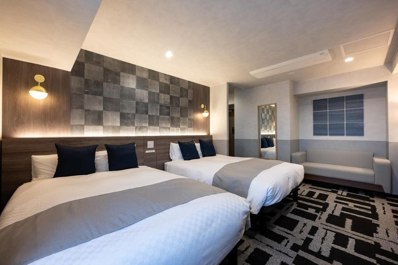 Hotel Kan-Raku Akita Kawabata Bagian luar foto